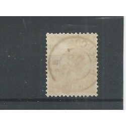 Netherlands 37 with "ALMELOO 1893"  VFU/used CV 5++ €