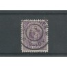 Netherlands 42 with "LEEUWARDEN 1897"  VFU/used CV 10++ €