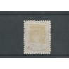 Netherlands 42 with "LEEUWARDEN 1897"  VFU/used CV 10++ €