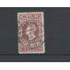 Netherlands 98  with "ALKMAAR-4  1914" VFU/used  CV 25+ €