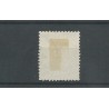 Netherlands P7D-III  "Bluee punt in T"  VFU/used CV 25+ €