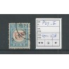 Netherlands P27fb  "Open frame" VFU/used CV 150 €