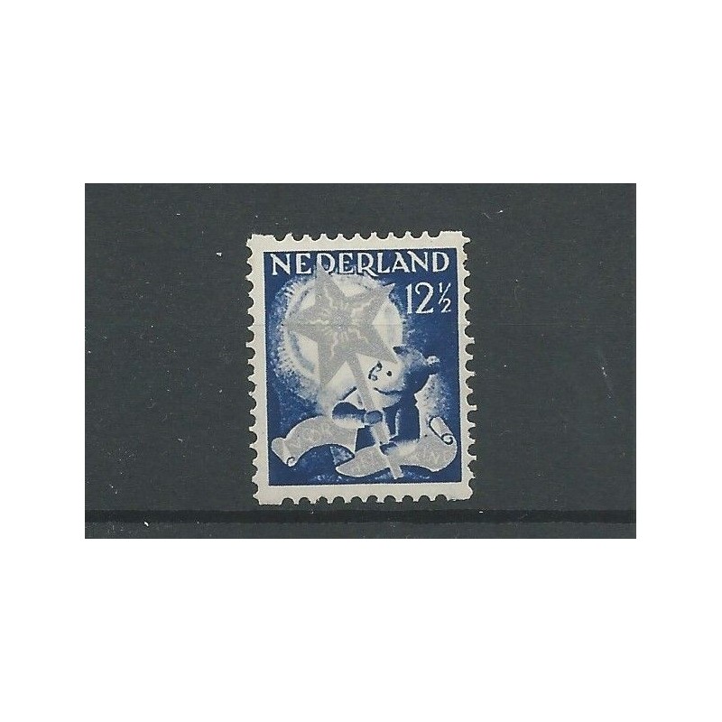 Nederland R101 Kind 1933  MNH/postfris  CV 90 €  LUXE !!