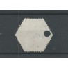 Netherlands TG9 Telegram 50 ct  VFU/used  CV 28 €