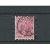 Netherlands 37 with "FRANEKER 1895 "  VFU/used  CV 7 €