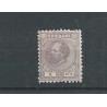 Suriname 5D   Willem III 1873 MH/ongebr  CV 35 €