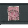 Nederland 37 met "WINSCHOTEN 1896 "  VFU/gebr  CV 7 €