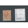 Suriname 13D   Willem III 1873 MH/unused  CV 225 €