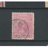 Netherlands 37 with "OOSTWOLDE (SCHEEMDA) 1893 "  VFU/used  CV 24 €