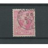Netherlands 37 with "PUTTERSHOEK 1897 "  VFU/used  CV 37 €