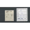Suriname  16  Numeral  SPECIMEN MH/unused  CV 40 €