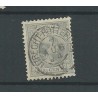Netherlands  38 with "UTRECHT-ROTTERDAM V 1894" small round cancel VFU/used  CV 12,5+ €