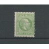 Ned. Indie 14K  Willem III 30ct    MNH/postfris  CV 375 €