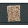 Nederland  39 met "VENLOO 1896" kleinrond VFU/gebr  CV 10 €