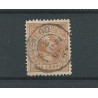 Netherlands  39 with "VENLOO 1896" small round cancel VFU/used  CV 10 €