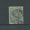Nederland  41 met "DE LEMMER  1893" kleinrond VFU/gebr  CV 22 €