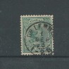 Netherlands  41 with "DE LEMMER  1893" small round cancel VFU/used  CV 22 €