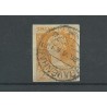 Netherlands 126  IMPERFORATE  VFU/used  CV ?? €