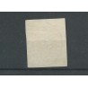 Netherlands 126  IMPERFORATE  VFU/used  CV ?? €
