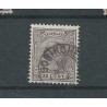 Nederland  42 "GORINCHEM 1892" kleinrond VFU/gebr  CV 11 €