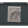 Netherlands  42 "GORINCHEM 1892" small round cancel VFU/used  CV 11 €
