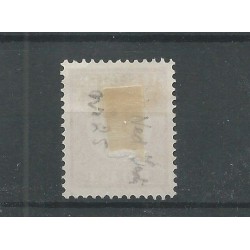 Dutch East Indies P25  Postage due 3ct  VFU/used  CV 35 €