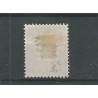 Dutch East Indies P25  Postage due 3ct  VFU/used  CV 35 €