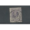 Netherlands 28 with "RAALTE 1895" large round cancel  VFU/used  CV 100++€