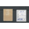 Dutch East Indies 141A  Emergency issue MH/unused  CV 160 €
