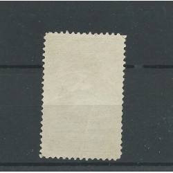 Netherlands 94  with "VELSEN 17-12 -1913" VFU/used  CV 10 €