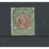 Netherlands  45 "UTRECHT-2 1899" small round cancel VFU/used  CV 47 €