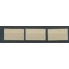 Suriname 309-311 Stadion Paramaribo MNH  CV 42 €