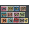 Suriname LP35-46 Airmail MNH CV 4,5 €