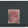 Netherlands  60 "HIPPOLIJTUSHOEF 1909"  small round cancel  VFU/used  CV 12,5 €