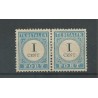 Netherlands  P3D-II/P3D-III  pair  MH/unused CV 35++ €