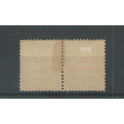 Netherlands  P3D-II/P3D-III  pair  MH/unused CV 35++ €