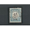 Netherlands  P9-III with "AMSTERDAM 1894" small round cancel  CV 10+ €