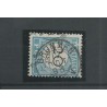 Netherlands  P10 A-I with "BRUMMEN 1893" small round cancel CV 15+ €