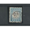 Netherlands  P11B-I with "BEILEN 1889" small round cancel CV 15+ €