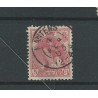 Nederland  60 "KANTENS 1903"  kleinrond  VFU/gebr  CV 18,5+ €