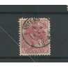 Netherlands  60 "KANTENS 1903"  small round cancel  VFU/used  CV 18,5+ €