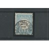 Netherlands P5 D-III  "GELDERMALSEN 1894" small round cancel VFU/used CV 15+ €