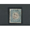 Netherlands P5 D-III  "sHERENBERG 1893" small round cancel VFU/used CV 15+ €
