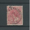 Nederland  60 "SPANBROEK 1902"  kleinrond  VFU/gebr  CV 12,5 €