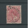 Netherlands  60 "SPANBROEK 1902"  small round cancel  VFU/used  CV 12,5 €