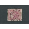 Netherlands  60 "VROOMSHOOP 1900"  small round cancel  VFU/used  CV 18,5 €