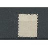 Netherlands  25 with numeral dot cancel 26  VFU/used  CV 100+ €