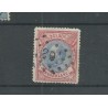 Netherlands 29 with numeral dot cancel 29 VFU/used  CV 175 €