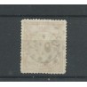 Netherlands 29 with numeral dot cancel 29 VFU/used  CV 175 €