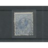 Netherlands 19 with "ALMELO-ENSCHEDE 1879" takje cancel VFU/used CV 40+ €
